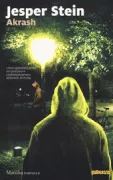 Copertina libro <b>Akrash</b>