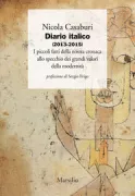 Copertina libro <b>Diario italico (2013-2015)</b>