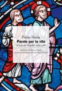 Copertina libro <b>Parole per la vita</b>
