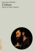 Copertina libro <b>L'infame</b>