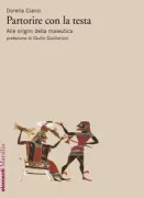 Copertina libro <b>Partorire con la testa</b>