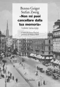 Copertina libro Stefan Zweig libri