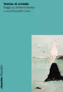 Copertina libro <b>Vetrine di cristallo</b>