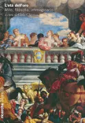 Copertina libro <b>L'età dell'oro</b>