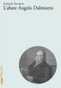Copertina libro <b>L'abate Angelo Dalmistro</b>