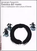 Copertina libro <b>Estetica del vuoto</b>