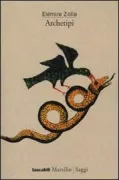Copertina libro <b>Archetipi<br></b>(titolo originale o altro titolo: <i>Archetypes. -</i>)