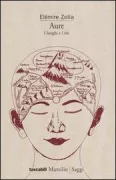 Copertina libro <b>Aure</b>