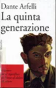 Copertina libro <b>La quinta generazione</b>