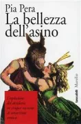 Copertina libro <b>La bellezza dell'asino</b>