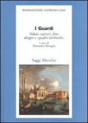 Copertina libro <b>I Guardi</b>