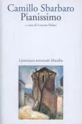 Copertina libro <b>Pianissimo</b>