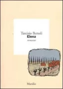 Copertina libro <b>Elena</b>