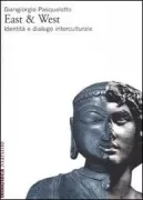 Copertina libro <b>East & West</b>