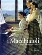 Copertina libro <b>I macchiaioli: prima dell'impressionismo</b>