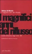 Copertina libro <b>I magnifici anni del riflusso</b>