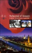 Copertina libro <b>Schermi d'amore</b>