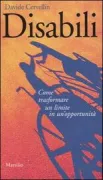 Copertina libro <b>Disabili</b>