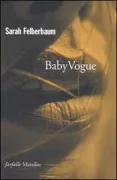 Copertina libro <b>Baby Vogue</b>