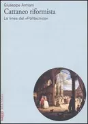 Copertina libro <b>Cattaneo riformista</b>