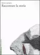 Copertina libro <b>Raccontare la storia</b>