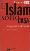 Copertina libro <b>L'Islam sotto casa</b>