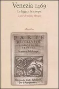 Copertina libro <b>Venezia 1469</b>