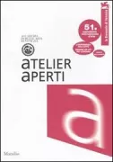 Copertina libro <b>Atelier aperti</b>