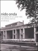 Copertina libro <b>Nido onda</b>