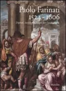 Copertina libro <b>Paolo Farinati, 1524-1606</b>