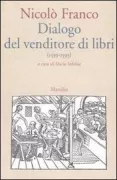 Copertina libro <b>Dialogo del venditore di libri</b>