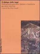 Copertina libro <b>Il dialogo delle leggi</b>
