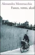Copertina libro Alessandra Montrucchio libri