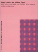 Copertina libro <b>Libro bianco per il Nord Ovest</b>
