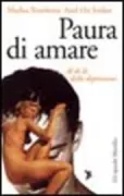 Copertina libro <b>Paura di amare</b>