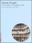 Copertina libro <b>Daniele Donghi</b>