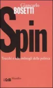Copertina libro <b>Spin</b>