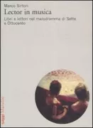 Copertina libro <b>Lector in musica</b>