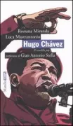 Copertina libro <b>Hugo Chavez</b>