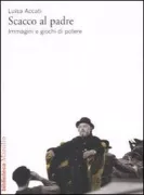 Copertina libro <b>Scacco al padre</b>