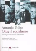 Copertina libro <b>Oltre il socialismo</b>