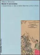Copertina libro <b>Nenni il sovversivo</b>