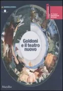 Copertina libro <b>Goldoni e il teatro nuovo</b>