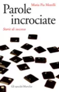 Copertina libro <b>Parole incrociate</b>