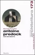 Copertina libro <b>Antoine Predock</b>