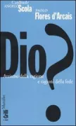 Copertina libro <b>Dio?</b>