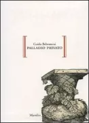 Copertina libro <b>Palladio privato</b>