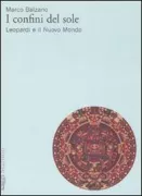 Copertina libro <b>I confini del sole</b>