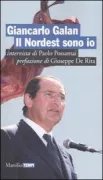 Copertina libro <b>Il Nordest sono io</b>