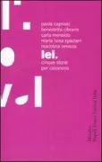 Copertina libro Paola Capriolo libri
